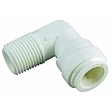 1/8 inch Knie Verbinding 1/8 inch Knie Verbinding