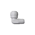 1/8 inch Knie Verbinding 1/8 inch Knie Verbinding