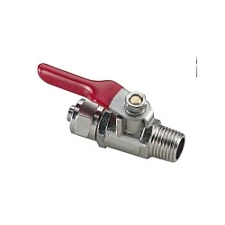 3/8 inch Kogelkraan voor Kraanverlenger 3/8 inch Kogelkraan voor Kraanverlenger