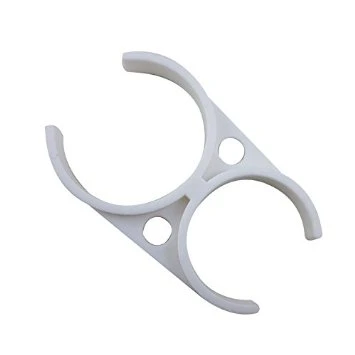 Filterklem 2 x 2 inch