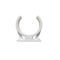 Muurklem 2,5 inch Muurklem 2,5 inch
