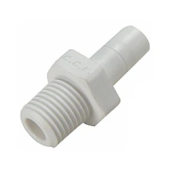 Rechte Stam Adapter Rechte Stam Adapter
