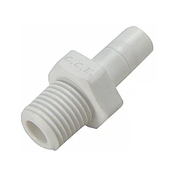 Rechte Stam Adapter Rechte Stam Adapter