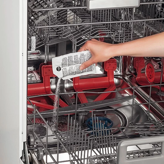 Clean And Care 3-in-1 Voor Wasmachine en Vaatwasser- M3GCP400 / 9029799195 - 12 zakjes Clean And Care 3-in-1 Voor Wasmachine en Vaatwasser- M3GCP400 / 9029799195 - 12 zakjes
