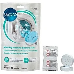 WPRO DAFR108 Powerfresh Reiniger en Geurverfrisser voor Wasmachines AFR301 / 484000001180 WPRO DAFR108 Powerfresh Reiniger en Geurverfrisser voor Wasmachines AFR301 / 484000001180