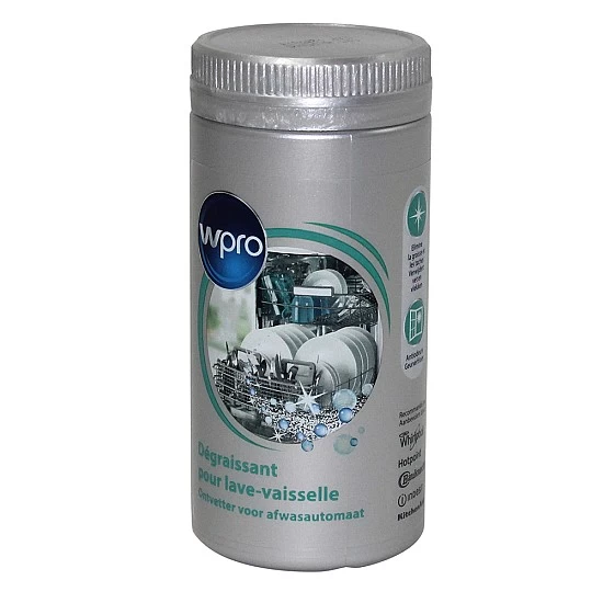 WPRO DDG125 Ontvetter DDG104 WPRO DDG125 Ontvetter DDG104