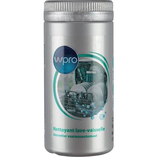 WPRO DDG125 Ontvetter DDG104 WPRO DDG125 Ontvetter DDG104
