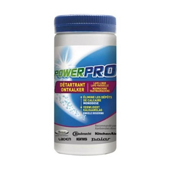 WPRO DES103 Ontkalker 484000008416 WPRO DES103 Ontkalker 484000008416
