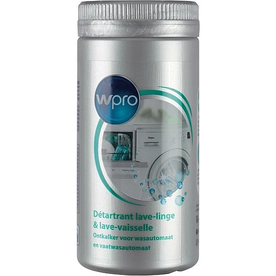 WPRO DES103 Ontkalker 484000008416 WPRO DES103 Ontkalker 484000008416