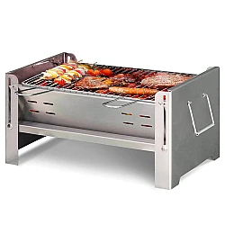 Alapure Compacte inklapbare BBQ