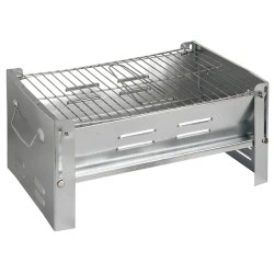 Alapure Compacte inklapbare BBQ