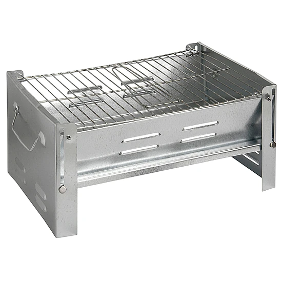 Alapure Compacte inklapbare BBQ Alapure Compacte inklapbare BBQ