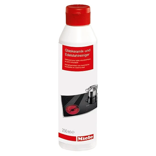 Miele Kookplaat Reiniger 10173120 / 9185230 Miele Kookplaat Reiniger 10173120 / 9185230