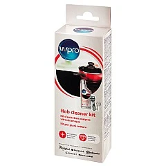 Wpro Onderhoudsset Keramische Kookplaat KVC015 Wpro Onderhoudsset Keramische Kookplaat KVC015