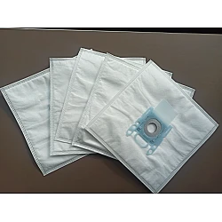 Alapure Stofzuigerzakken geschikt voor Bosch Type G All / BBZ41FGall / 17003048