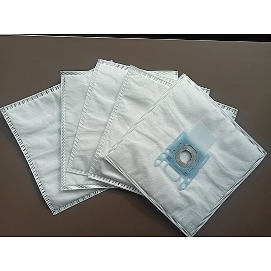 Alapure Stofzuigerzakken geschikt voor Siemens Type G ALL / 17003049 / 576863 / 17000816 Alapure Stofzuigerzakken geschikt voor Siemens Type G ALL / 17003049 / 576863 / 17000816