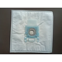 Alapure Stofzuigerzakken geschikt voor Bosch Type G All / BBZ41FGall / 17003048 Alapure Stofzuigerzakken geschikt voor Bosch Type G All / BBZ41FGall / 17003048