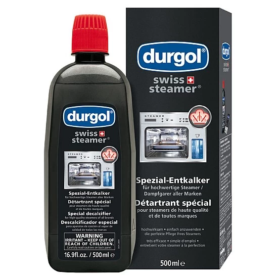 Durgol Swiss Steamer Durgol Swiss Steamer