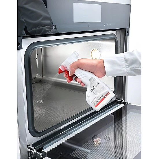 Miele DGClean Reiniger 10172710 Stoomoven 9742860 Miele DGClean Reiniger 10172710 Stoomoven 9742860