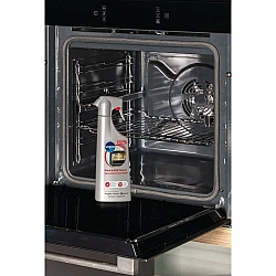 WPRO 484010678145 / ODS413 ovenreiniger 500 ml WPRO 484010678145 / ODS413 ovenreiniger 500 ml