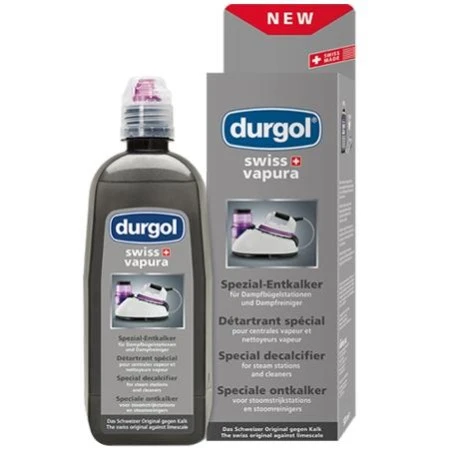 Durgol Swiss Vapura