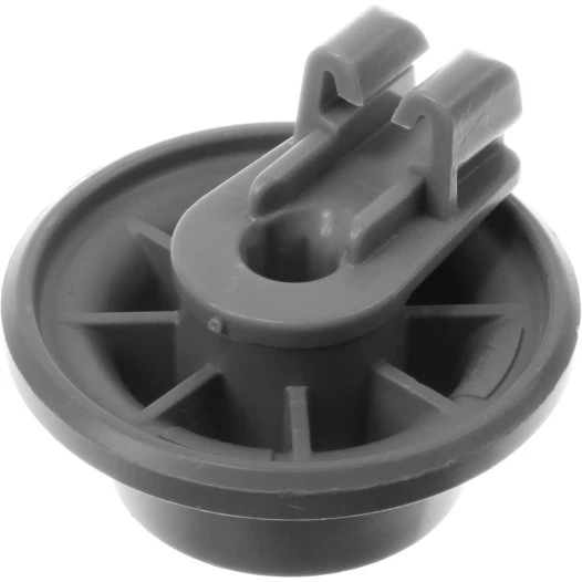 Alapure 00165314 Vaatwasser wiel geschikt voor Bosch / Siemens