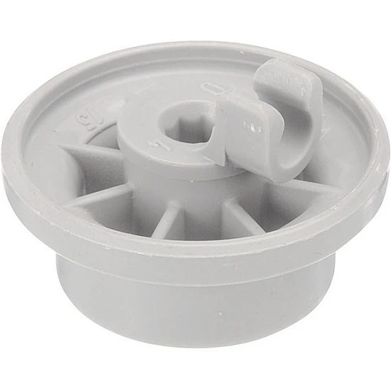 Alapure wiel geschikt voor Bosch Vaatwasser 00165314