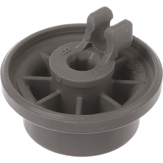 Alapure wiel geschikt voor Bosch Vaatwasser 00165314