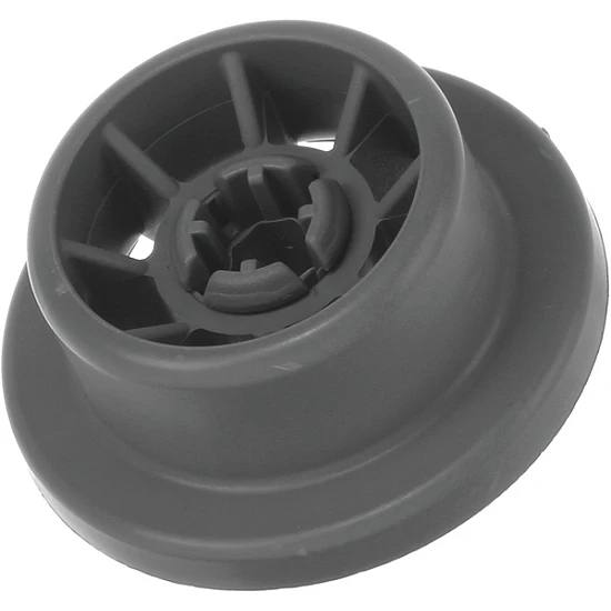 Alapure wiel geschikt voor Bosch Vaatwasser 00165314