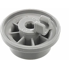 Alapure wiel geschikt voor Bosch Vaatwasser 00165314