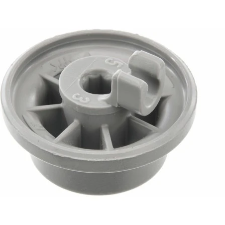 Bosch Vaatwasser wiel voor 00165314