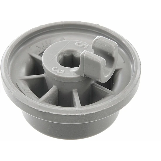 Alapure wiel geschikt voor Bosch Vaatwasser 00165314