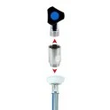 Alapure Magnetische Ontkalker geschikt voor WPRO MWC014 / MWC171 / 484000008410