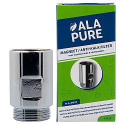 Alapure Ontkalkingsmagneet geschikt voor ELECTROLUX / AEG NEOCAL 9029800860