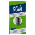Alapure Magnetische Ontkalker geschikt voor WPRO MWC014 / MWC171 / 484000008410