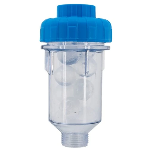 O'Pure anti-kalkkristallen navulbaar polyfosfaat 1 kg kopen? | Waterontharder & waterfilter