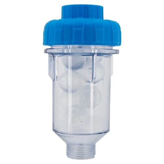Alapure Wasmachine Filter Anti-Kalk ALA-SILICO-03
