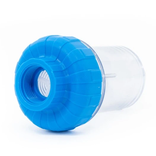 Alapure Wasmachine Filter Anti-Kalk ALA-SILICO-03