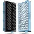 Miele HEPA Filter SF-AH50 van Alapure ALA-H400 Miele HEPA Filter SF-AH50 van Alapure ALA-H400