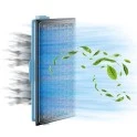Miele HEPA Filter SF-AH50 van Alapure ALA-H400