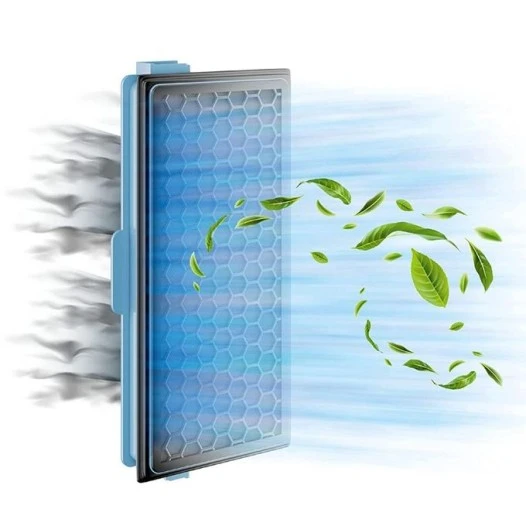 Miele HEPA Filter SF-AH50 van Alapure ALA-H400