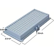 Alapure ALA-H300 Compatible met Miele HEPA Filter SF-HA30 Alapure ALA-H300 Compatible met Miele HEPA Filter SF-HA30
