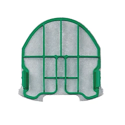 Alapure Accustofzuiger geschikt voor Vorwerk Motorfilter tbv VB100