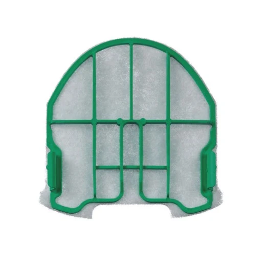 Alapure Accustofzuiger geschikt voor Vorwerk Motorfilter tbv VB100