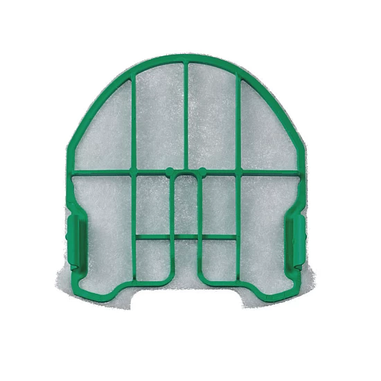 Alapure Accustofzuiger geschikt voor Vorwerk Motorfilter tbv VB100 Alapure Accustofzuiger geschikt voor Vorwerk Motorfilter tbv VB100