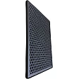 Alapure Koolstoffilter geschikt voor Philips FY2420/30 Alapure Koolstoffilter geschikt voor Philips FY2420/30