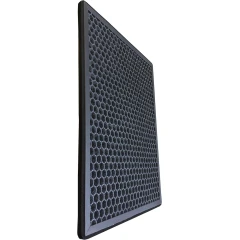 Alapure Koolstoffilter geschikt voor Philips FY2420/30 Alapure Koolstoffilter geschikt voor Philips FY2420/30