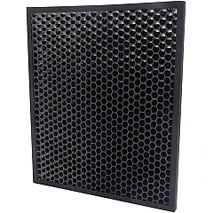 Alapure HEPA-Koolstoffilter geschikt voor Philips NanoProtect FY1413/30 Alapure HEPA-Koolstoffilter geschikt voor Philips NanoProtect FY1413/30
