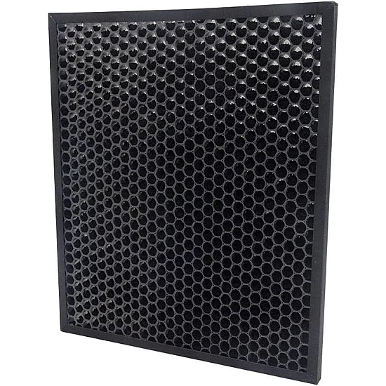 Alapure HEPA-Koolstoffilter geschikt voor Philips NanoProtect FY1413/30 Alapure HEPA-Koolstoffilter geschikt voor Philips NanoProtect FY1413/30
