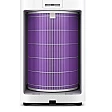 Alapure HEPA-Filter geeignet für Xiaomi Mi Air Antibakterieller